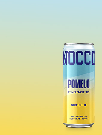 NOCCO Summer 2 Pomelo